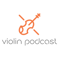 Violin Podcast podcast