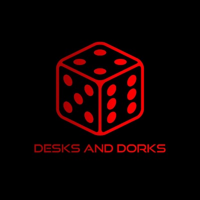 Desks & Dorks!:Desks And Dorks