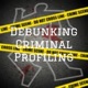 Debunking Criminal Profiling