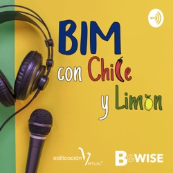 Episodio 28: Una tarde de Open BIM con David Delgado Vendrell