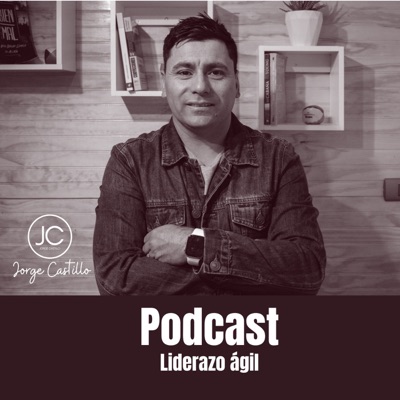 Liderazgo ágil