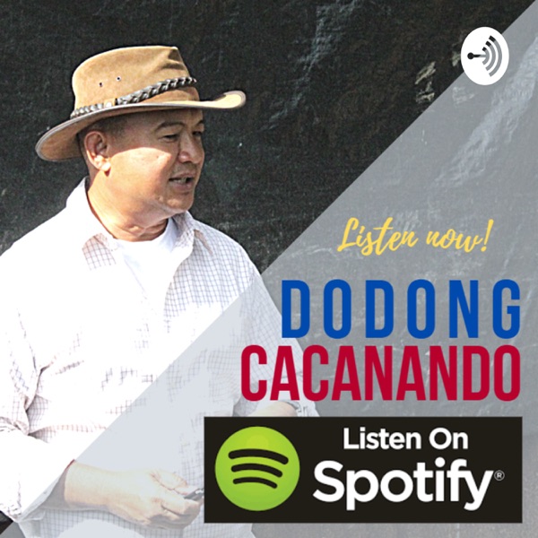 Dodong Cacanando - Break Through in Life & Business