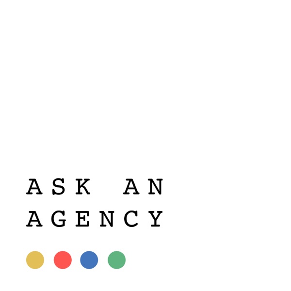 Ask an Agency Artwork