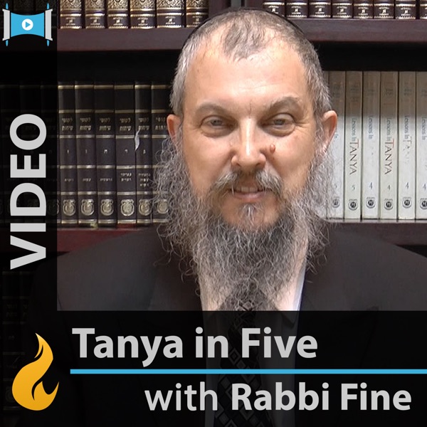 Tanya in Five