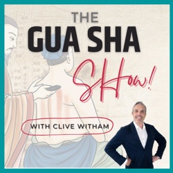 The Magic of Gua sha!