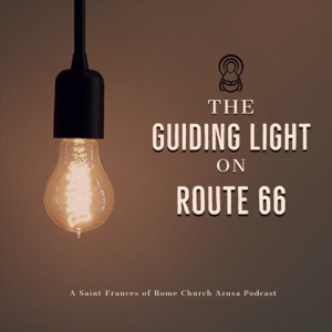 The Guiding Light on Route 66