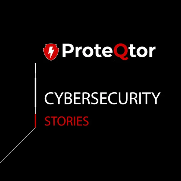 Cybersecurity Stories
