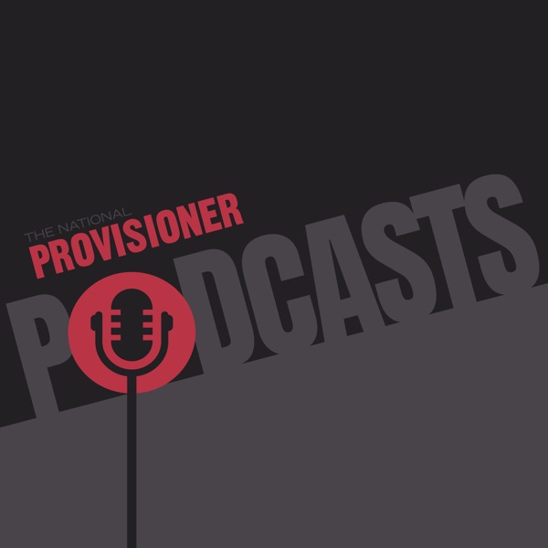 All National Provisioner Podcasts Artwork