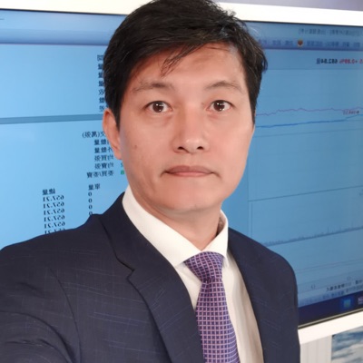 股海大丈夫 股海大丈夫