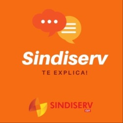 Canal Sindiserv te explica!