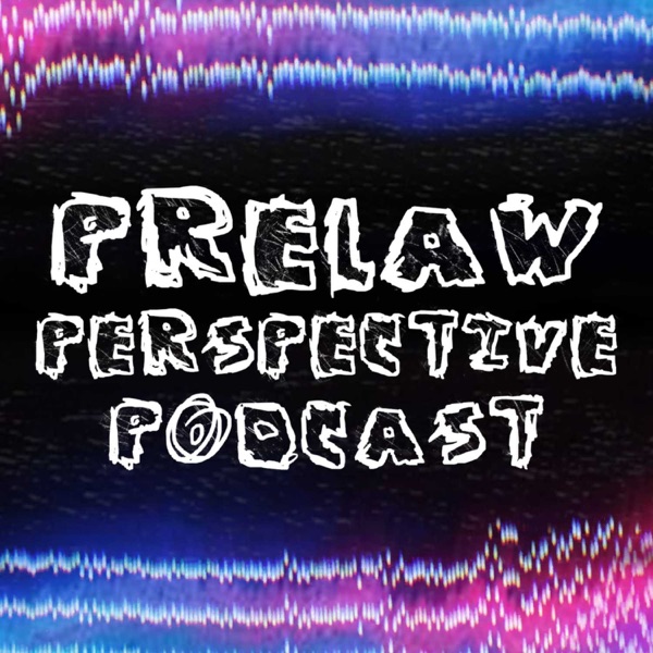 PreLaw Perspective Podcast Artwork