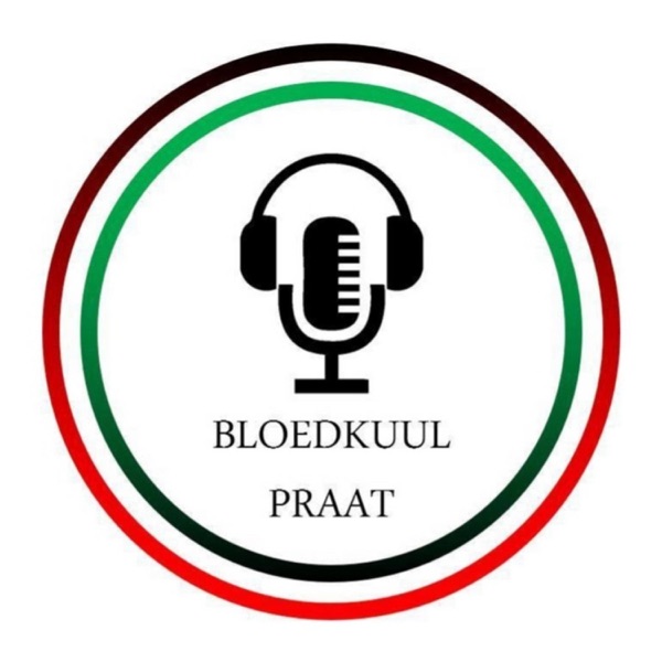 Bloedkuul Praat (N.E.C. Podcast)