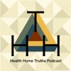 Health Home Truths artwork