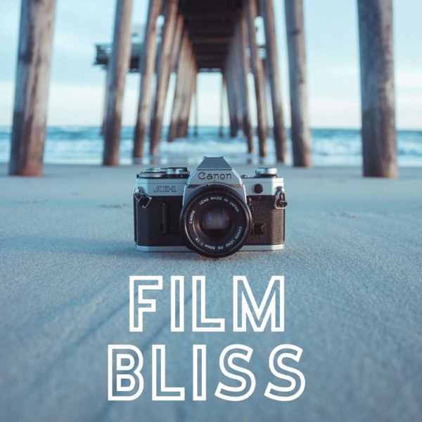 Film bliss Artwork