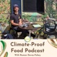 Episode 9: Food Systems In The Middle East, and Water Footprints of What We Eat With Rayan Kassem