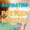 Navigating Children's Ministry artwork