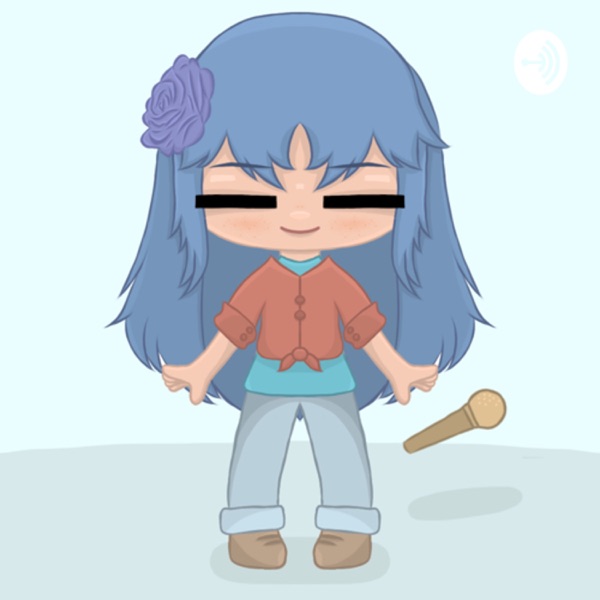 All about us. (A podcast made by kids)