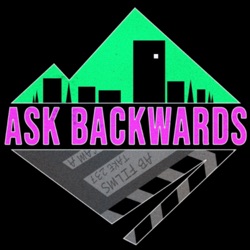 Ask Backwards Podcast 