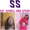 Sip, Smoke, and Speak - Rollieo Da Don Lil Kountry
