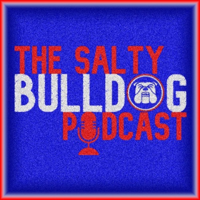 The Salty Bulldog