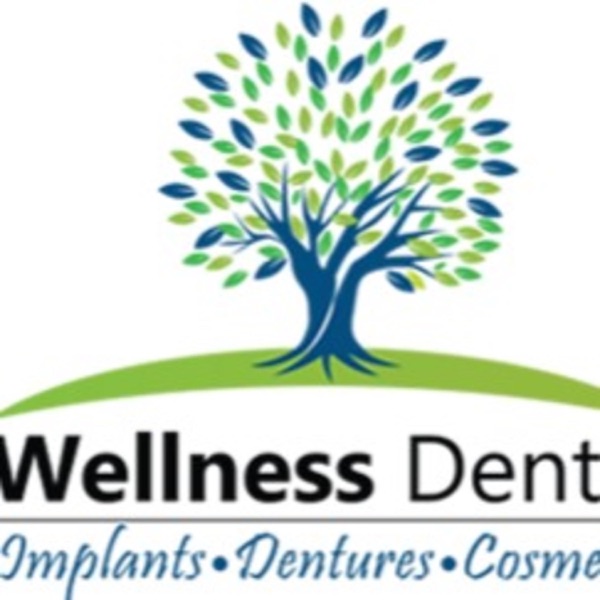 Podcast #1 Dental Implants