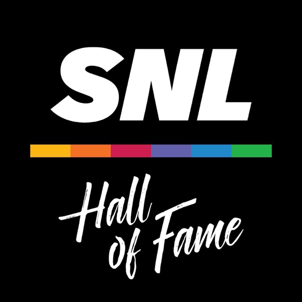 SNL Hall of Fame Artwork