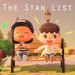 The Stan List