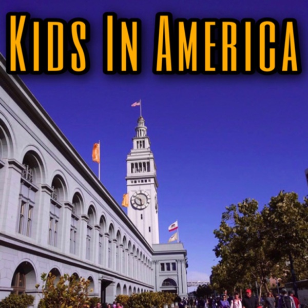 Kids In America