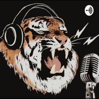 Tiger Talk podcast