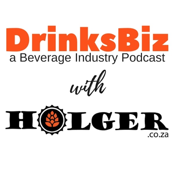 DrinksBiz Podcast with Holger Meier