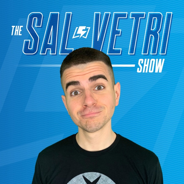 The Sal Vetri Show - Fantasy Sports & Sports Betting