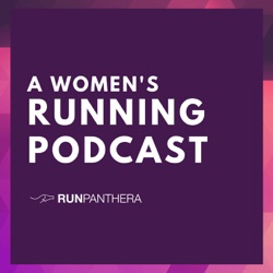 Episode 2: Lillie Bleasdale, runner and Head Coach of PASSA.