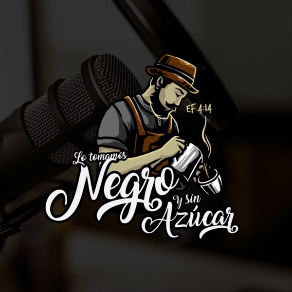 Negro & Sin Azúcar