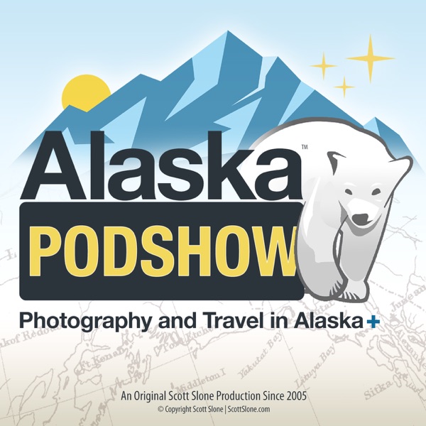 Alaska PodShow Artwork