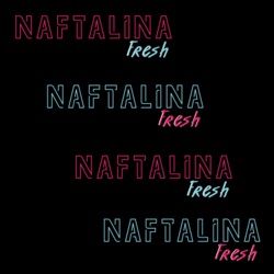 Naftalina Fresh