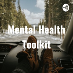 Therapy - CBT - Cognitive Behavioural Therapy - Mental Health Toolkit