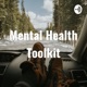 Therapy - CBT - Cognitive Behavioural Therapy - Mental Health Toolkit