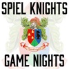 Spiel Knights Podcast artwork