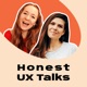 #105 Discovering what you are good at as a UX designer