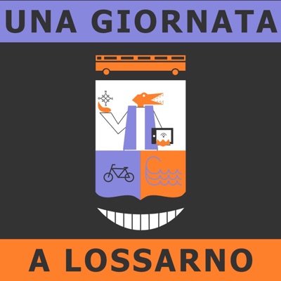 Una Giornata A Lossarno