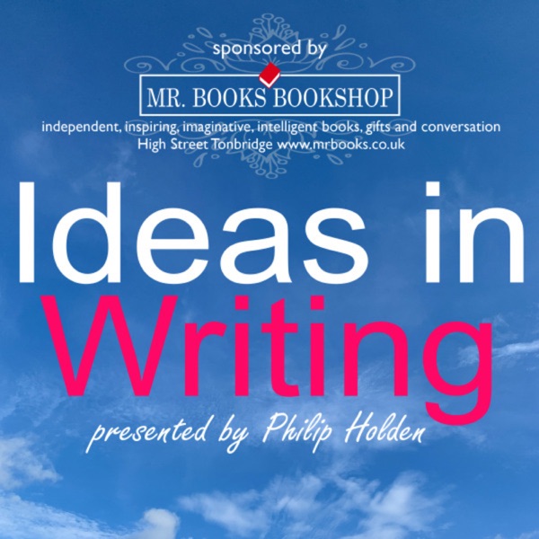 Ideas in Writing