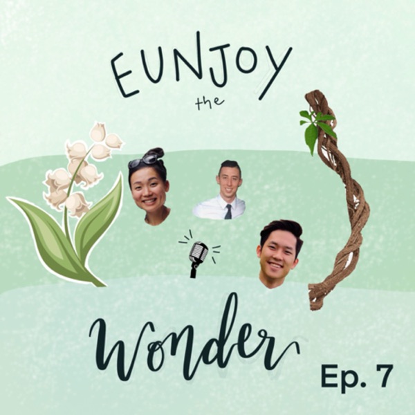 Eunjoy the Wonder Artwork