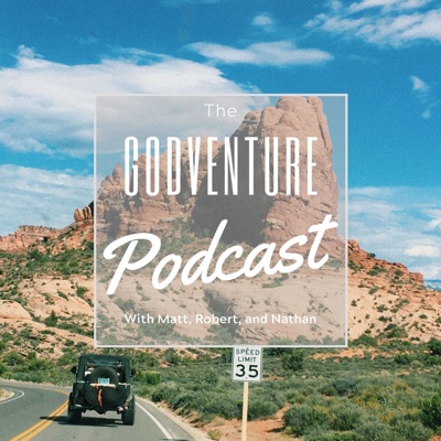 The Godventure Podcast