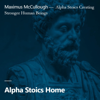 Alpha Stoic - Maximus B McCullough