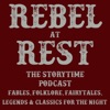 Rebel At Rest The Storytime Podcast artwork