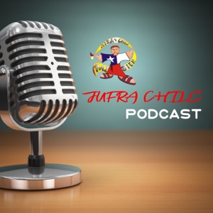 Jufra Chile Podcast