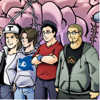 BSC Movie Commentaries - brainscratchcomms movie commentaries