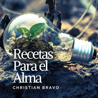 Recetas para el Alma:Christian Bravo