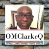 OMClarkeQ artwork