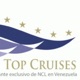 Vive La Experiencia Del Norwegian Encore